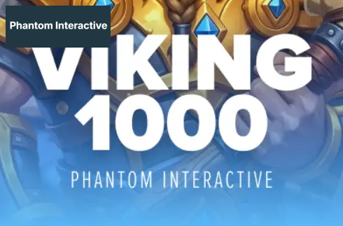 Viking 1000